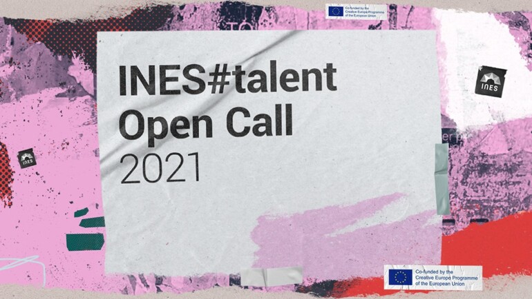 Ines#Talent 2021