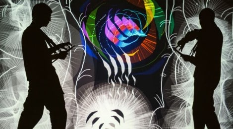 Soundframe (© Tagtool)