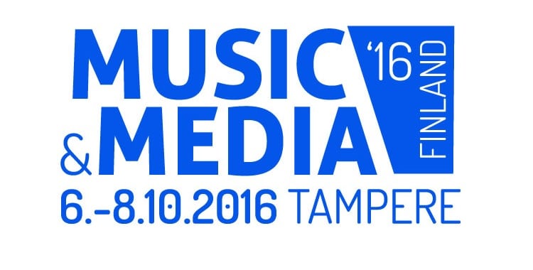 Discover Finland: Music & Media 2016 and Lost In Music - Delegate ...