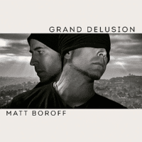 Cover "Grand Delusion"