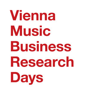 VIENNA MUSIC BUSINESS RESEARCH DAYS