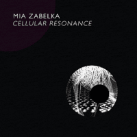 Cover “Cellular Resonance”