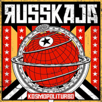 Cover "Kosmopoliturbo"