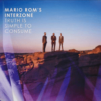 Cover "Truth Is Simple To Consume"
