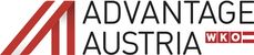 ADVANTAGE AUSTRIA Logo
