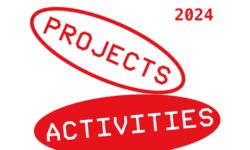 Sujet Activities 2024