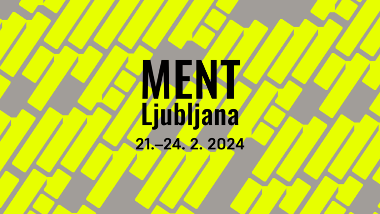 MENT Festival Logo 2024