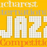 Logo of Bucharest Jazz Competition