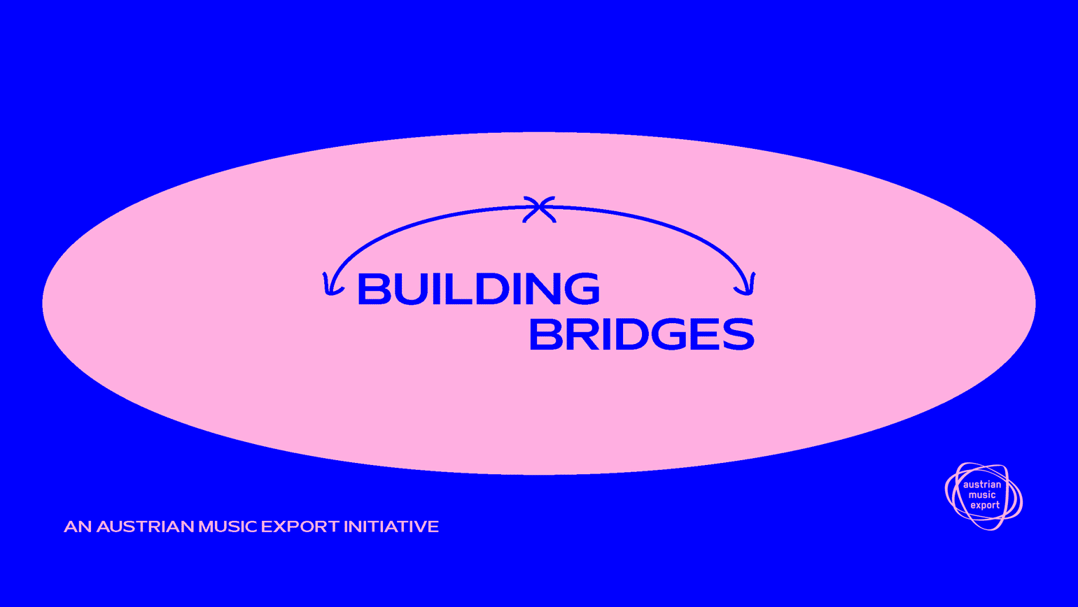 Building Bridges header