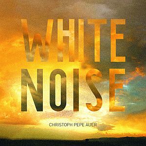 Cover “White Noise”