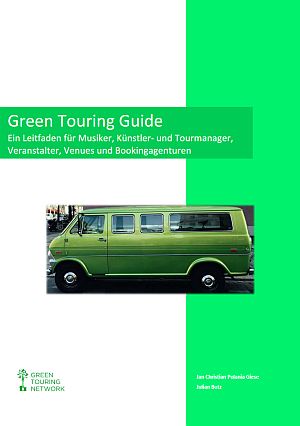 Green Touring Guide