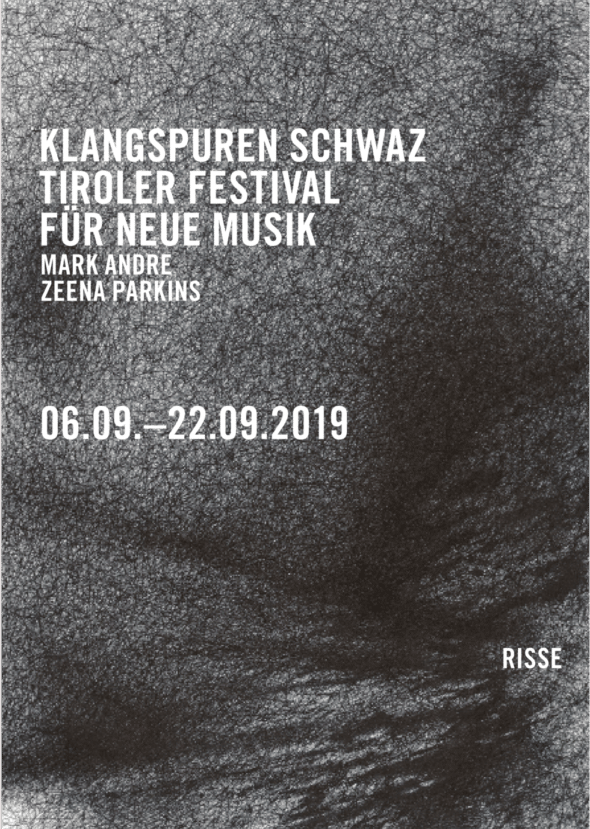 Klangspuren Schwaz 2019