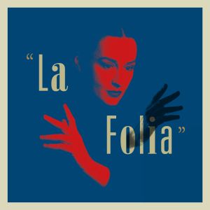 Album cover "La Folia"