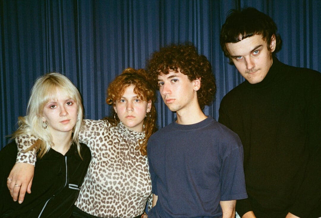 Laundromat Chicks (c) press photo