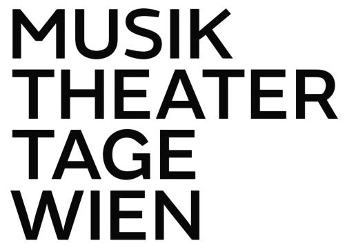 Logo Musiktheatertage Wien