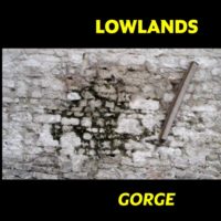 Lowlands "George", cover