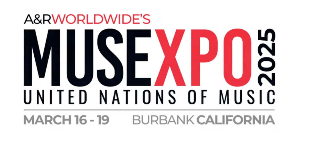 MUSEXPO 2025