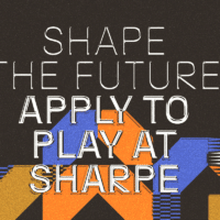 Sharpe 2025 open call