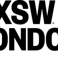 SXSW London logo