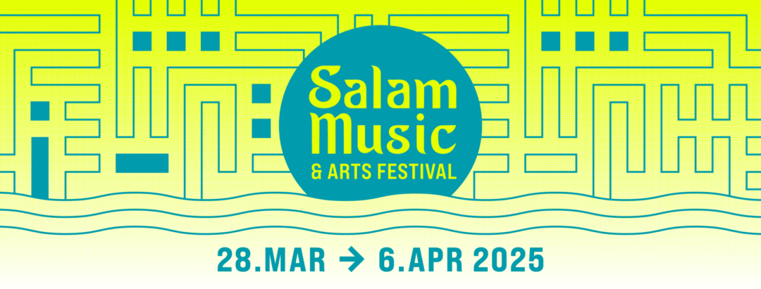 (c) Salam Music 2025