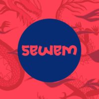 SEWEM 2022 logo