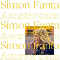 Simone Fanta "Amsterdam", cover