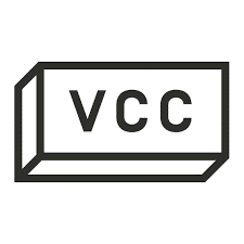 VCC logo