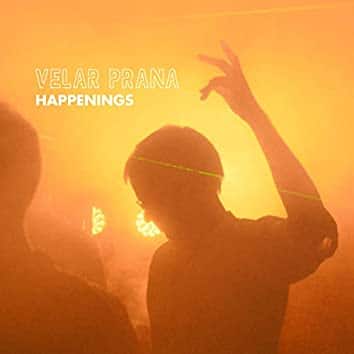 Velar Prana Happenings cover