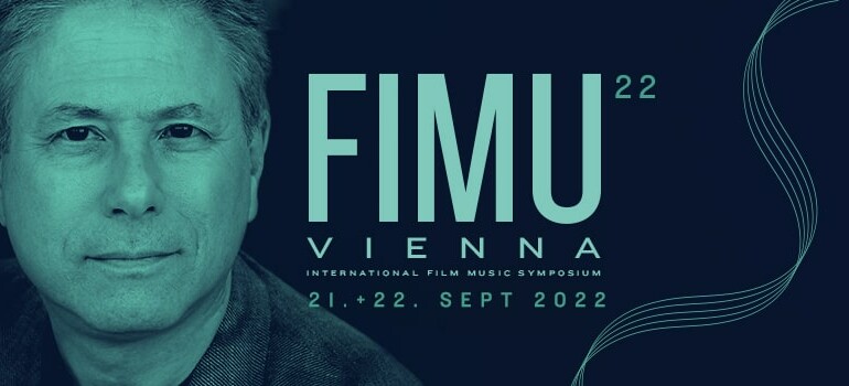 poster for FIMU 2022