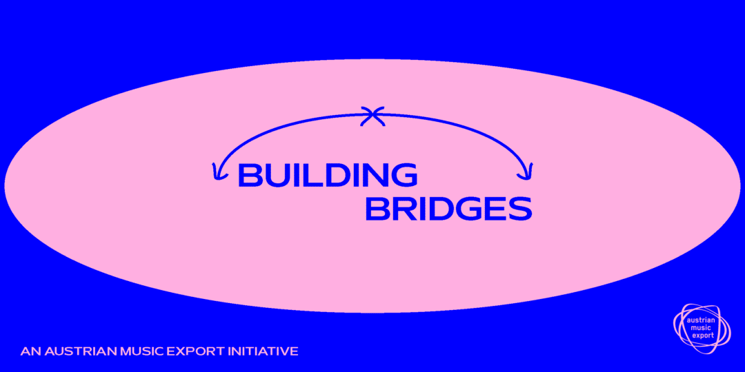 Building Bridges header