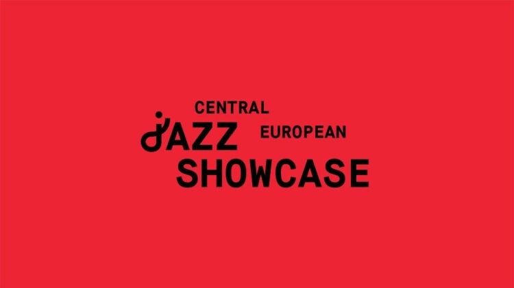 Central European Jazz Showcase