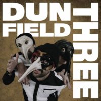 Dun Field Three, cover