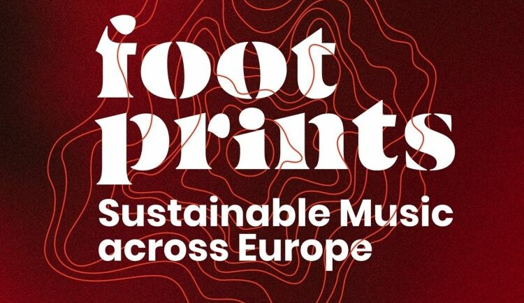 Footprints Europe logo
