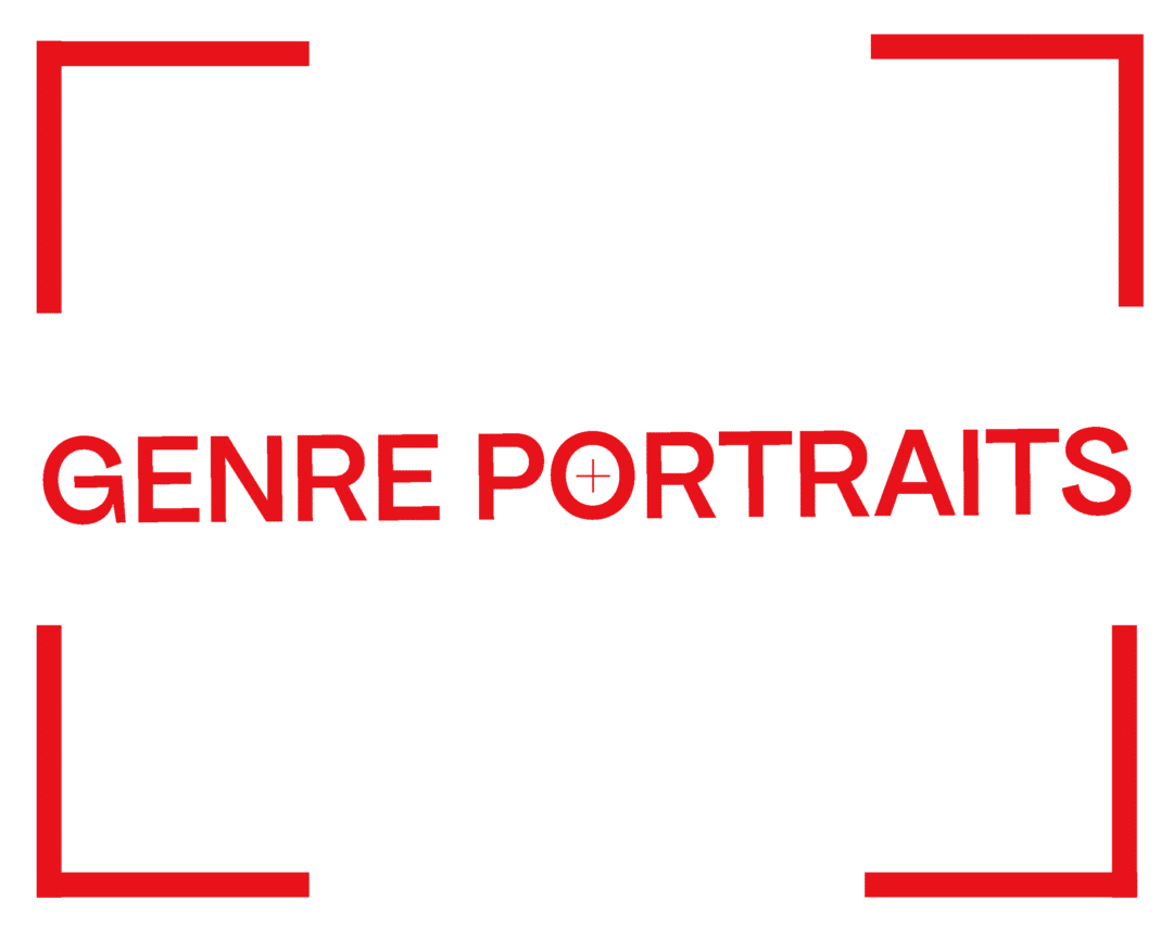 genre-portrais icon