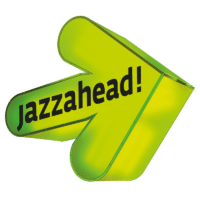 jazzahead! 2022 logo