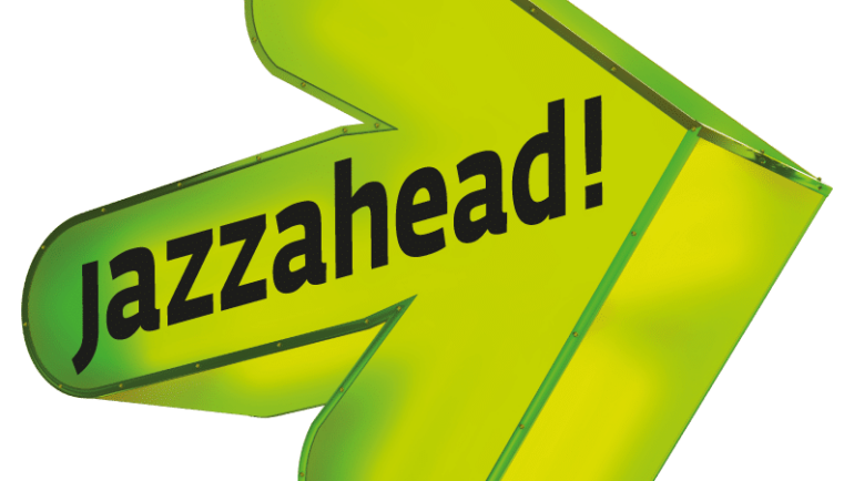 jazzahead! 2022 logo