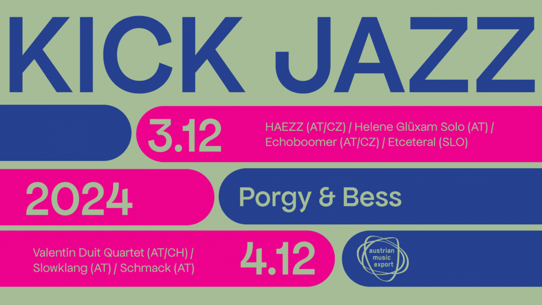 kickjazz header