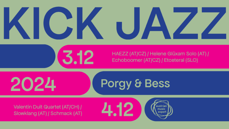 kickjazz header