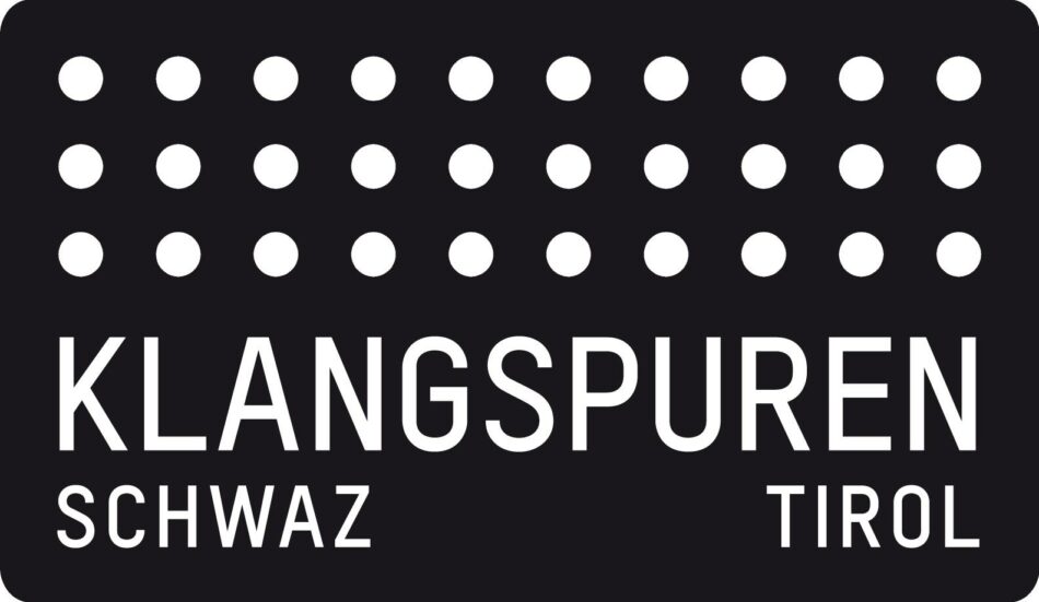 Logo klangspuren Schwaz