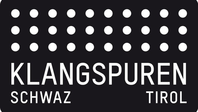 Logo klangspuren Schwaz