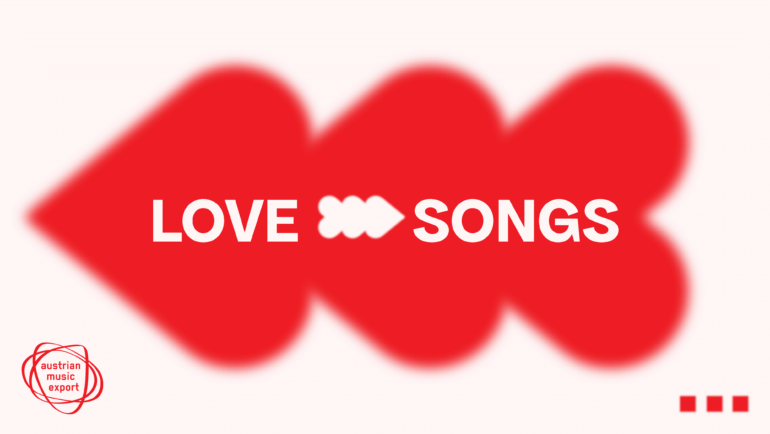 love songs header 2025