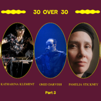 30 over 30 part 3 banner