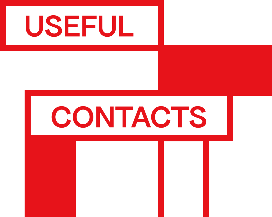 usefulcontacts icon