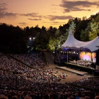 Waldbuehne 2011 © Holger Kettner / EuroArts