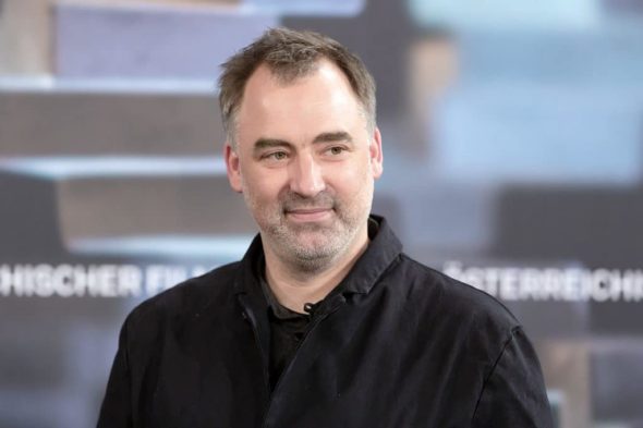 Bernhard Fleischmann (c) Österreichischer Filmpreis 2019
